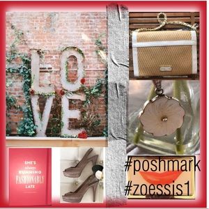 Shop my favorite picks or make some of your own